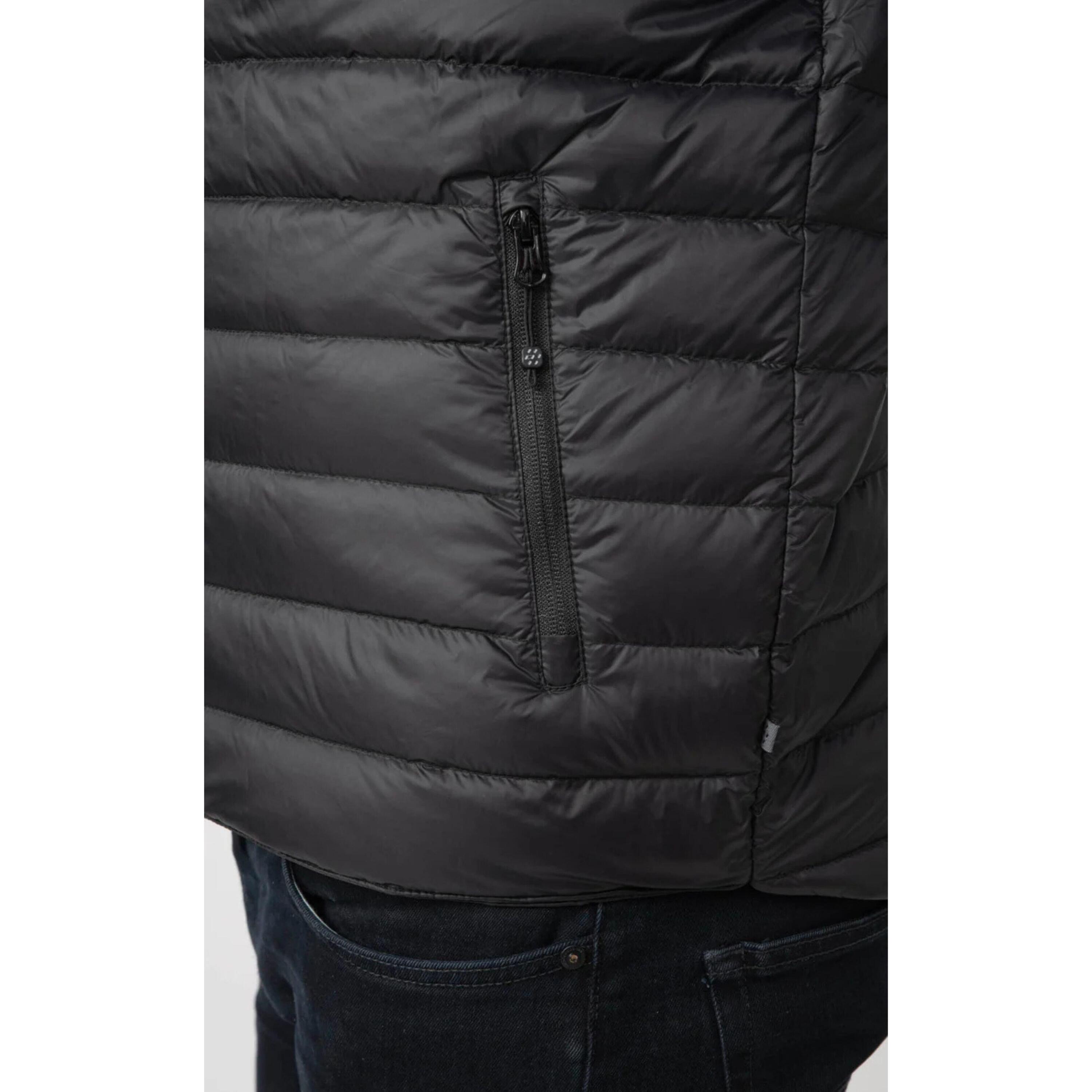 DOUDOUNE SANS MANCHE MIAS ALPINE HOMME 3/6