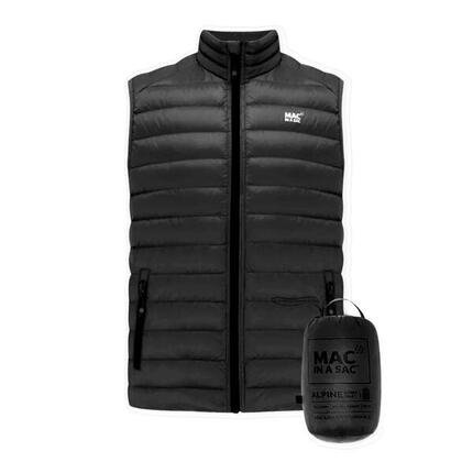 Doudoune sans manches Mac In A Sac Alpine