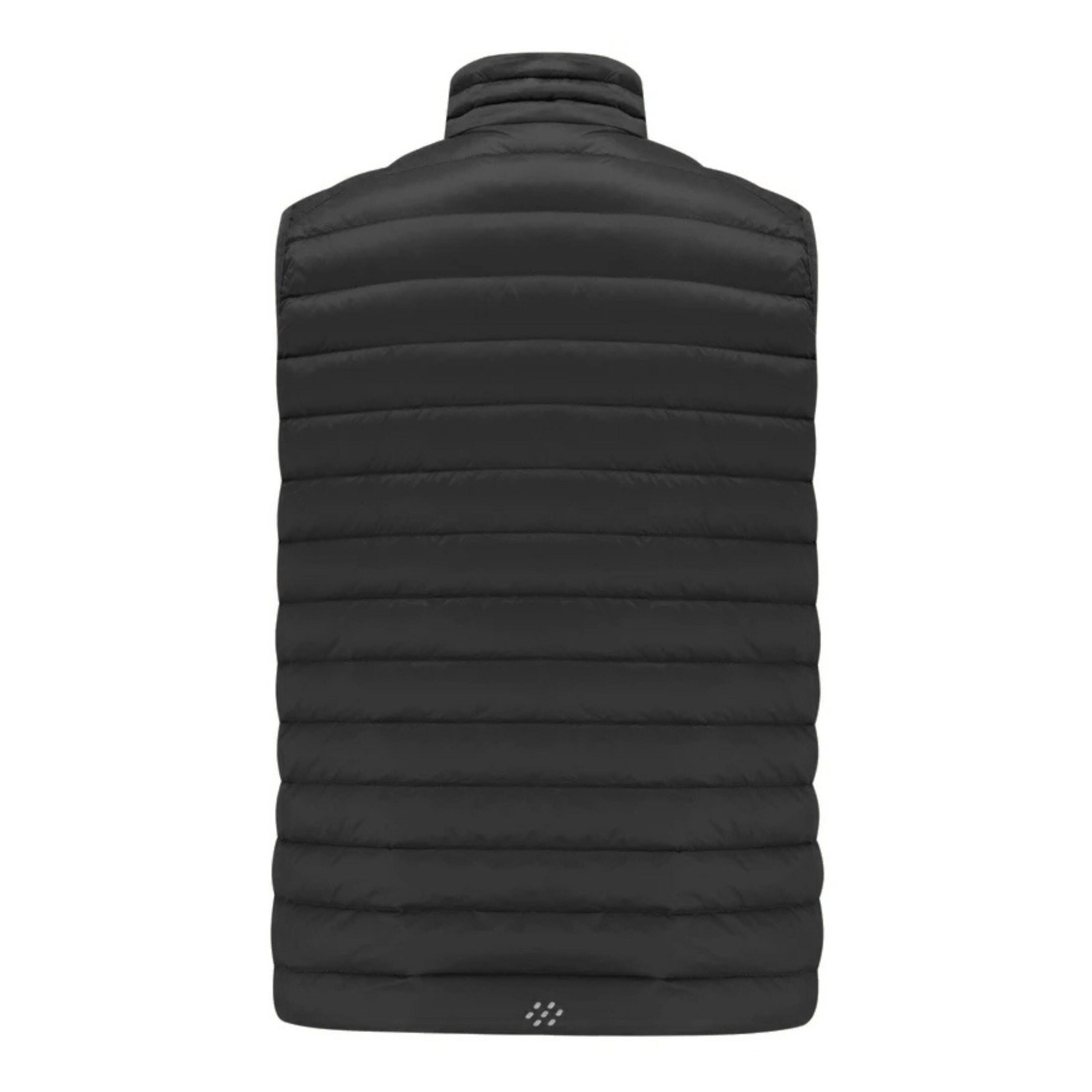 DOUDOUNE SANS MANCHE MIAS ALPINE HOMME 2/6