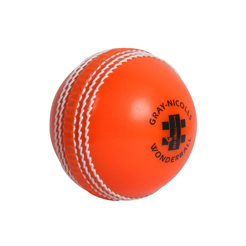 Cricket ball Gray-Nicolls Wonder 2/2