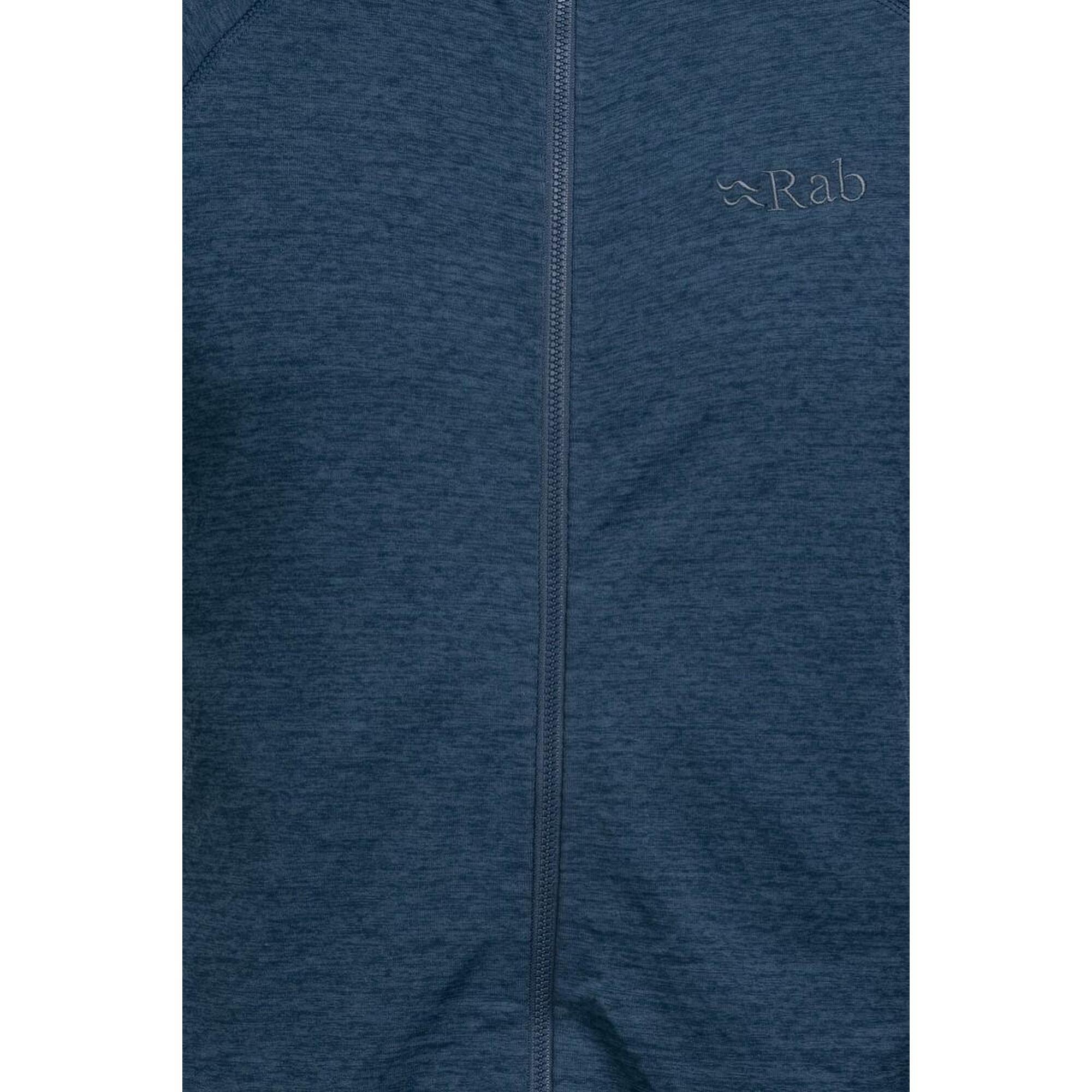 Bluza męska Nexus Jacket - Deep Ink