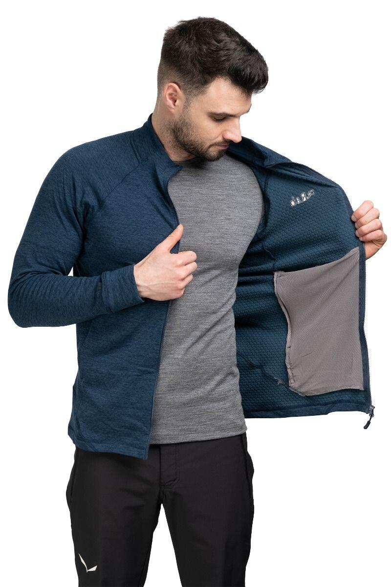 Bluza trekkingowa męska Nexus Jacket 4/7
