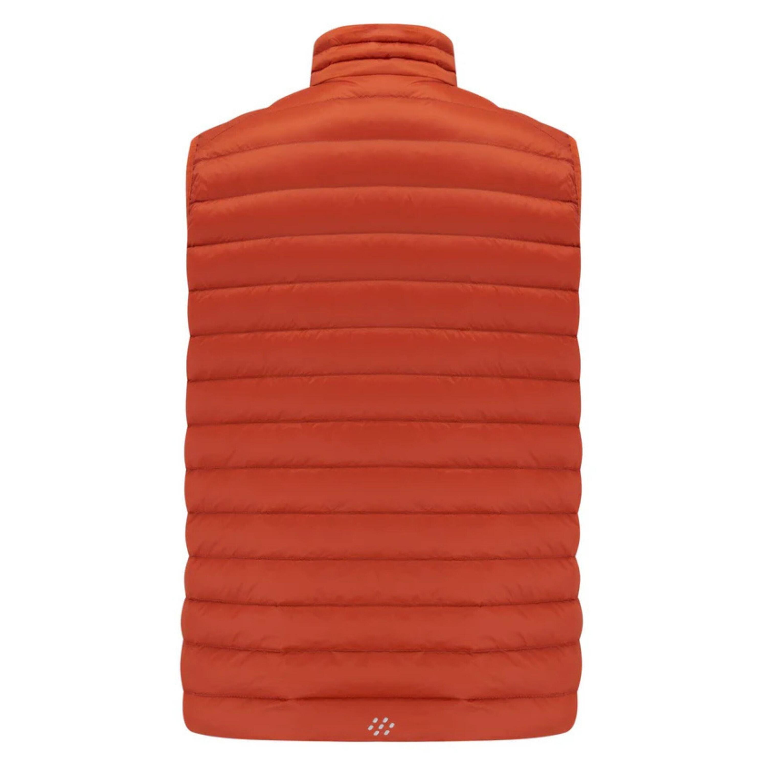 DOUDOUNE SANS MANCHE MIAS ALPINE HOMME 2/5