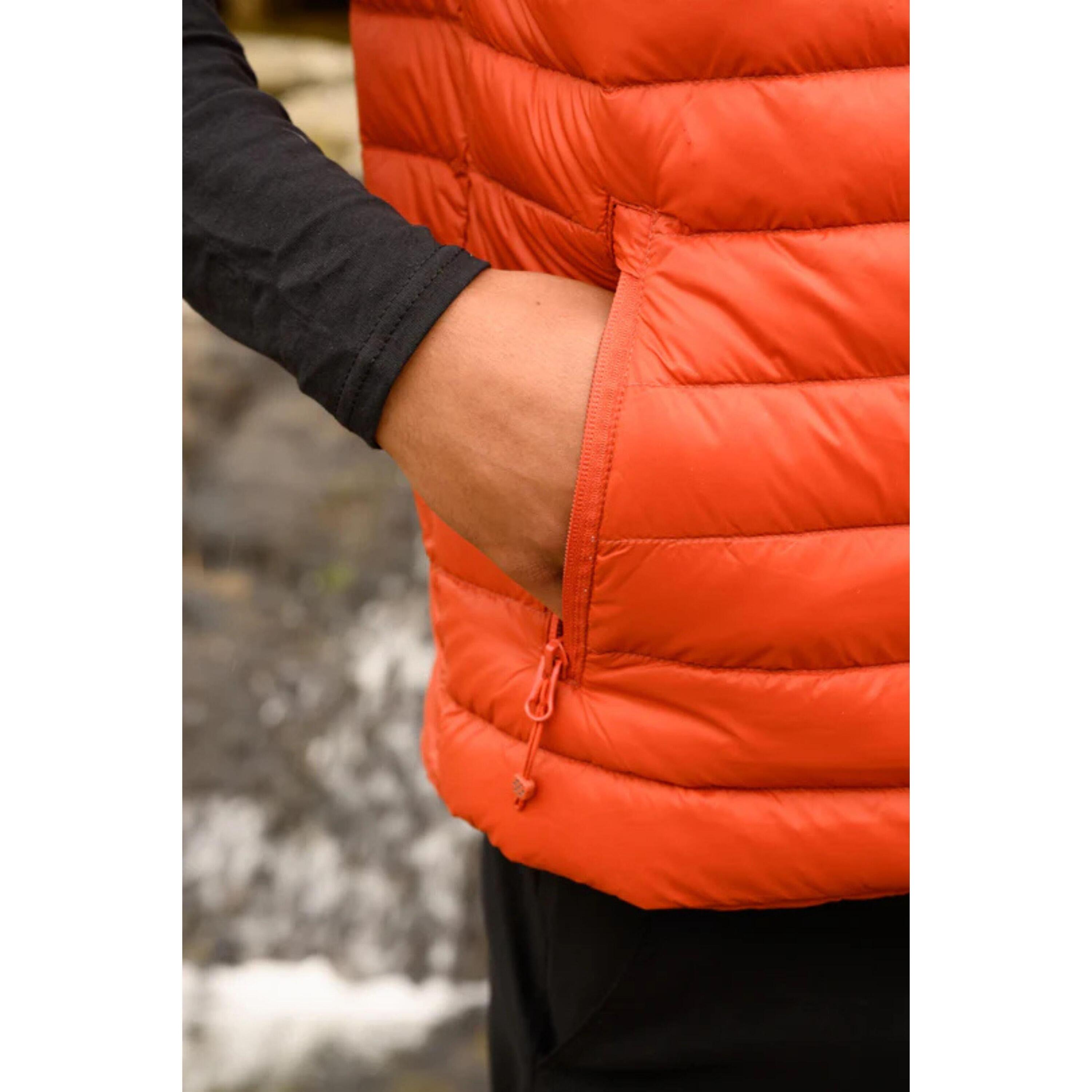 DOUDOUNE SANS MANCHE MIAS ALPINE HOMME 5/5