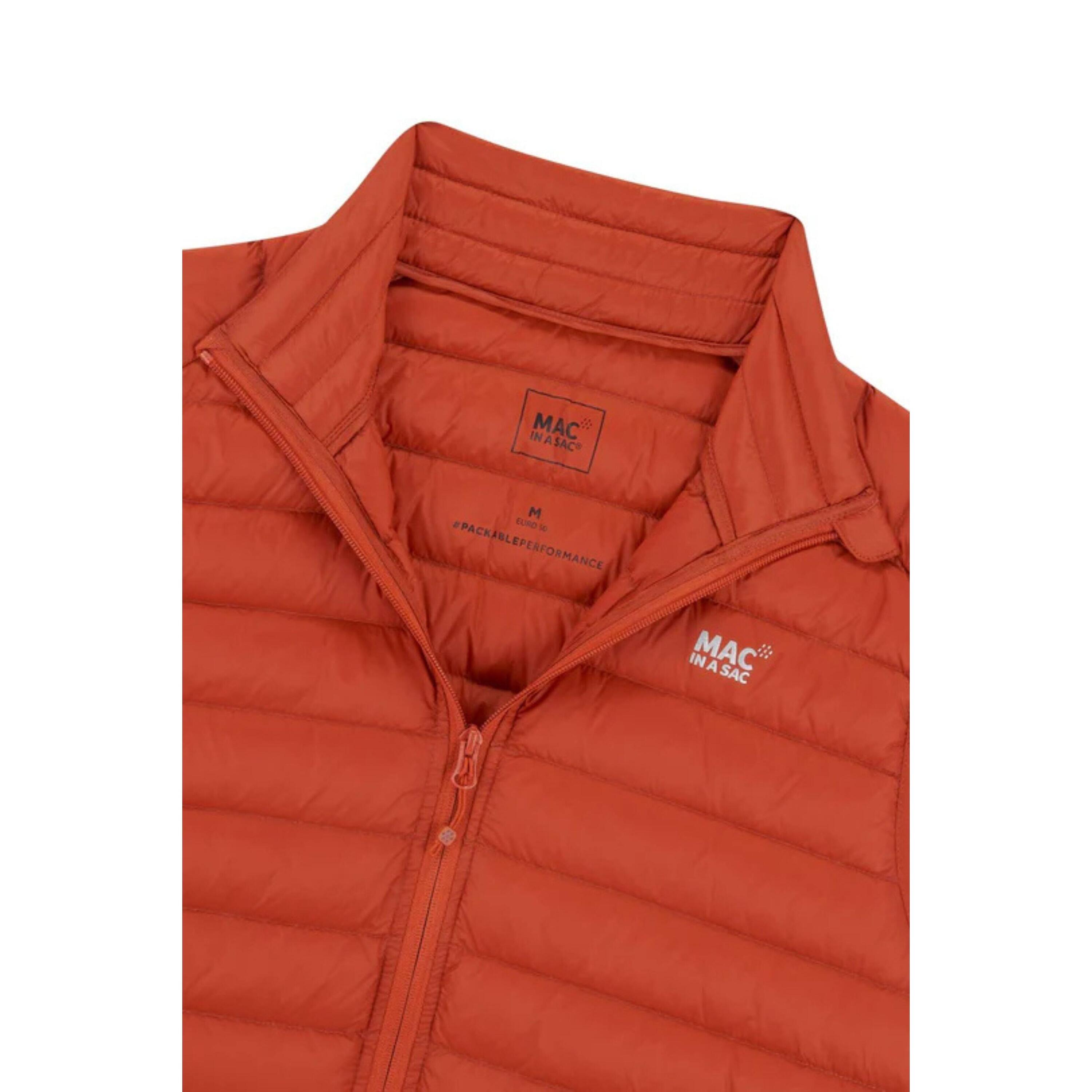 DOUDOUNE SANS MANCHE MIAS ALPINE HOMME 3/5