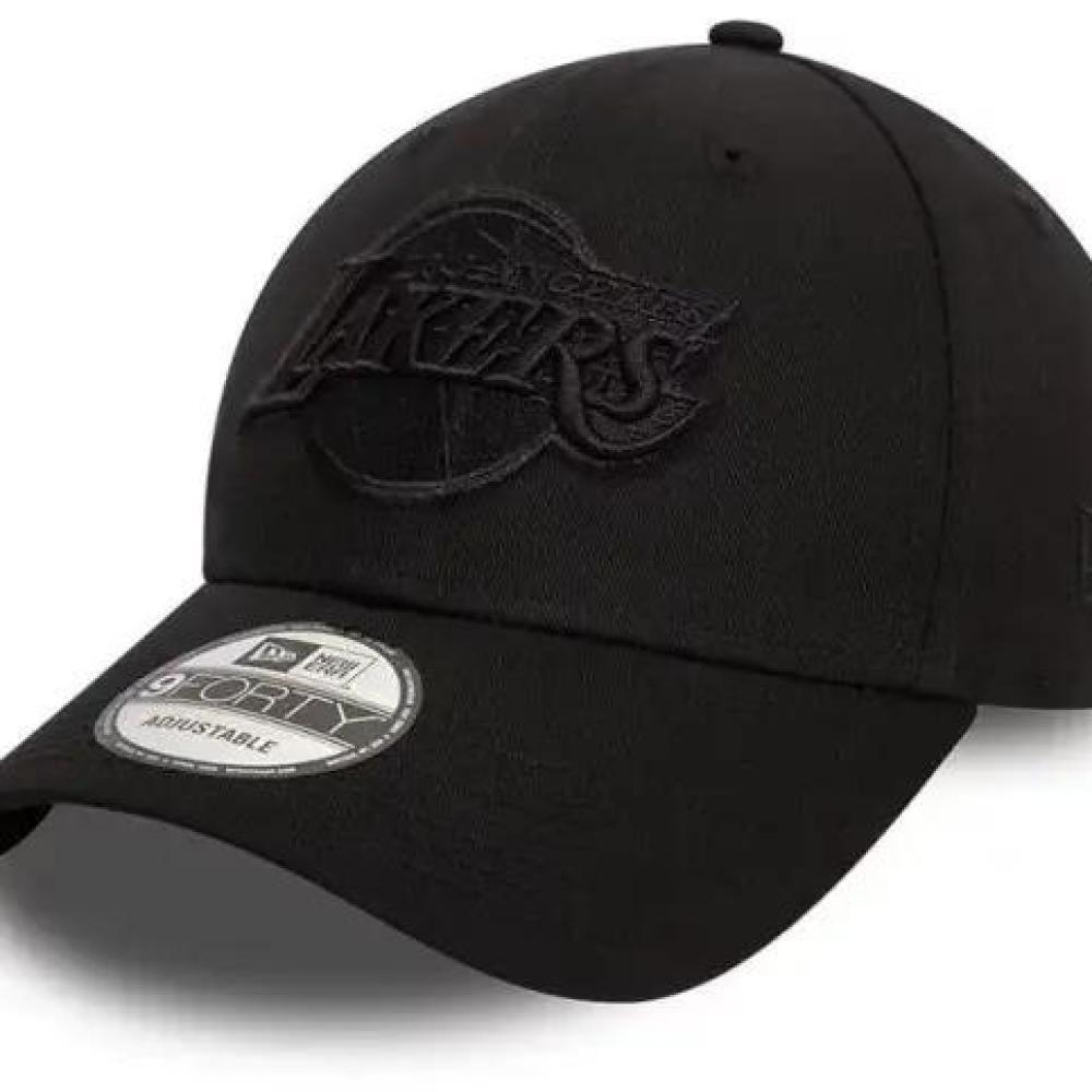 Boné new era dos los angeles lakers