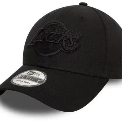 Los angeles lakers new era pet