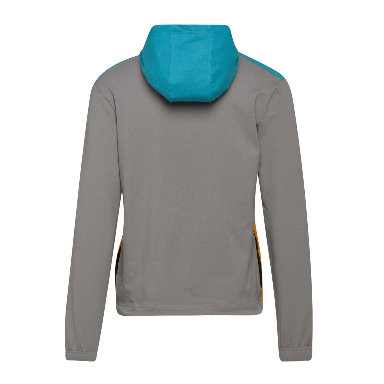 Bluza męska DIADORA HD LIGHTWEIGHT SWEAT BE ONE 2/4