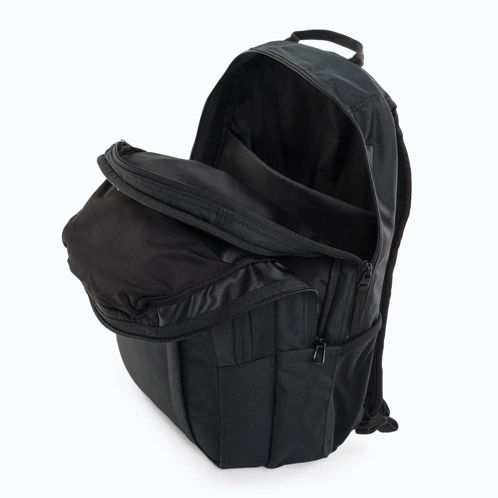 Sac à dos ville Dakine Campus M 25 ans 5/5
