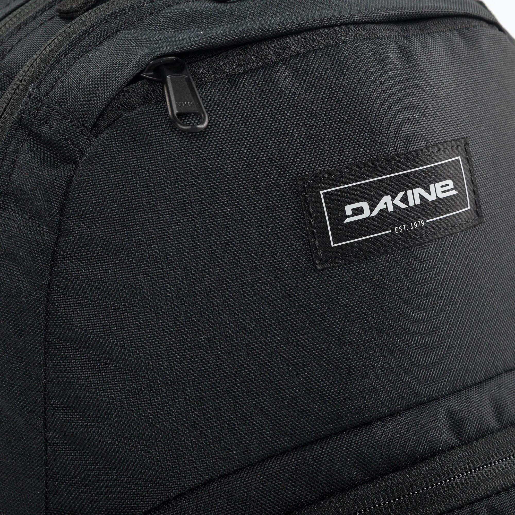 Sac à dos ville Dakine Campus M 25 ans 4/5