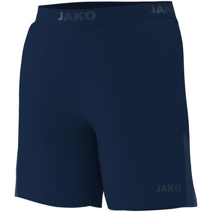 JAKO Damen Running Short Power - 6278D