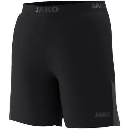 JAKO Damen Running Short Power - 6278D