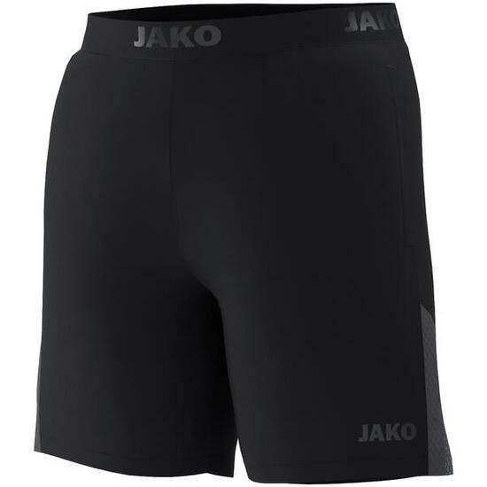 JAKO Damen Running Short Power - 6278D