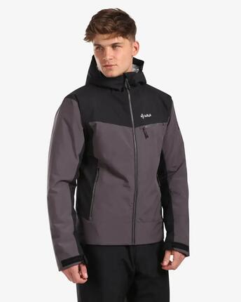 Heren ski jas Kilpi FLIP-M