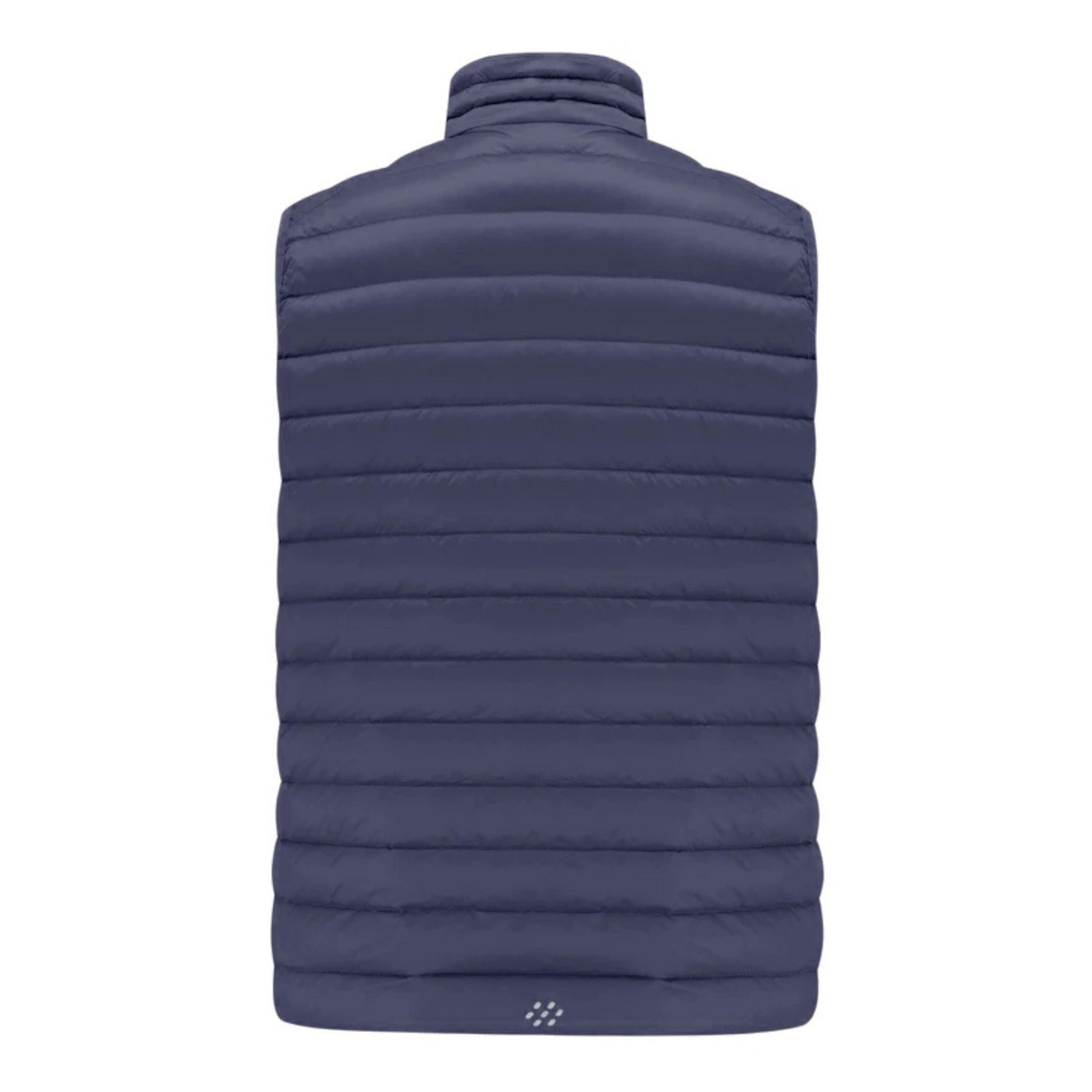 Doudoune sans manche ALPINE - Homme - Navy 2/6