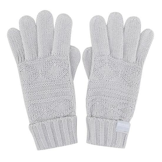 Gants MULTIMIX Femme (Blanc Lunaire)