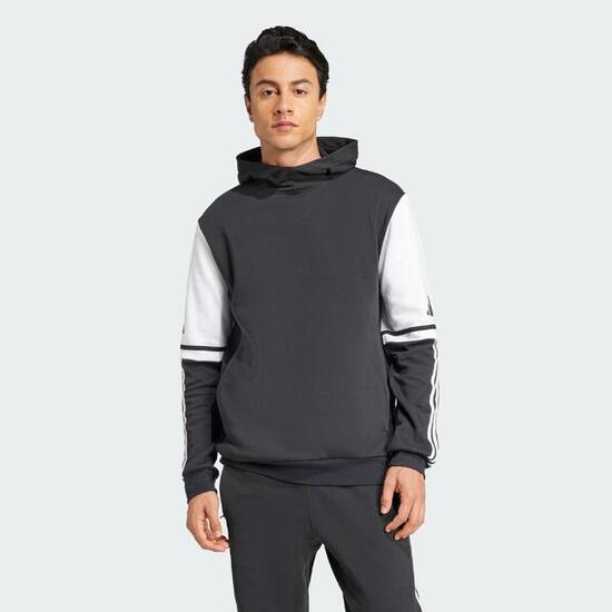 adidas Herren Kapuzenpullover Squadra 25 SW HOOD