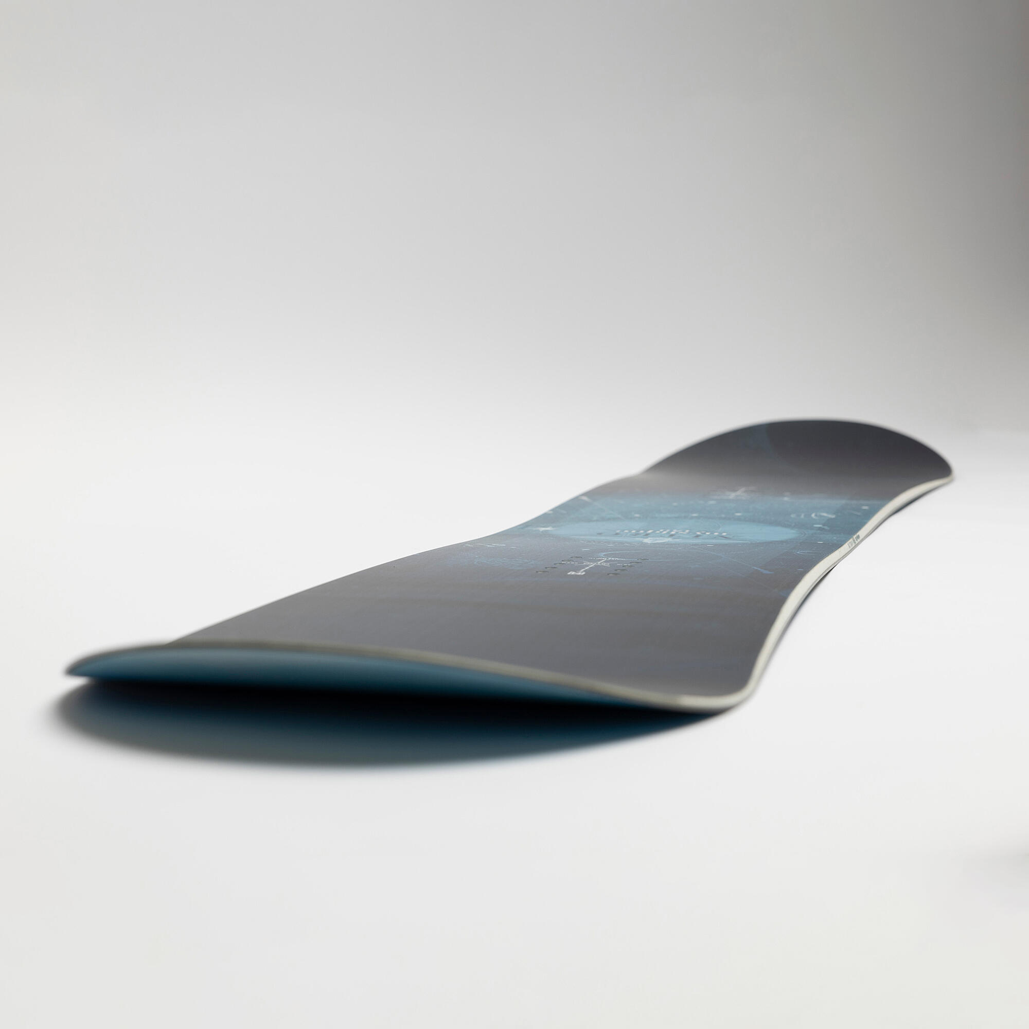 Tablas Snowboard Mujer Nitro Mystique 6/6