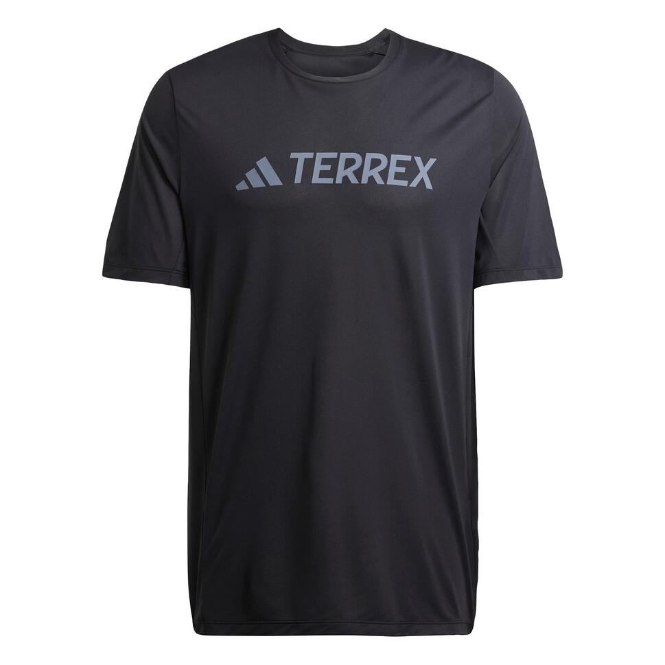 Koszulka Terrex Multi Climacool Logo Tech