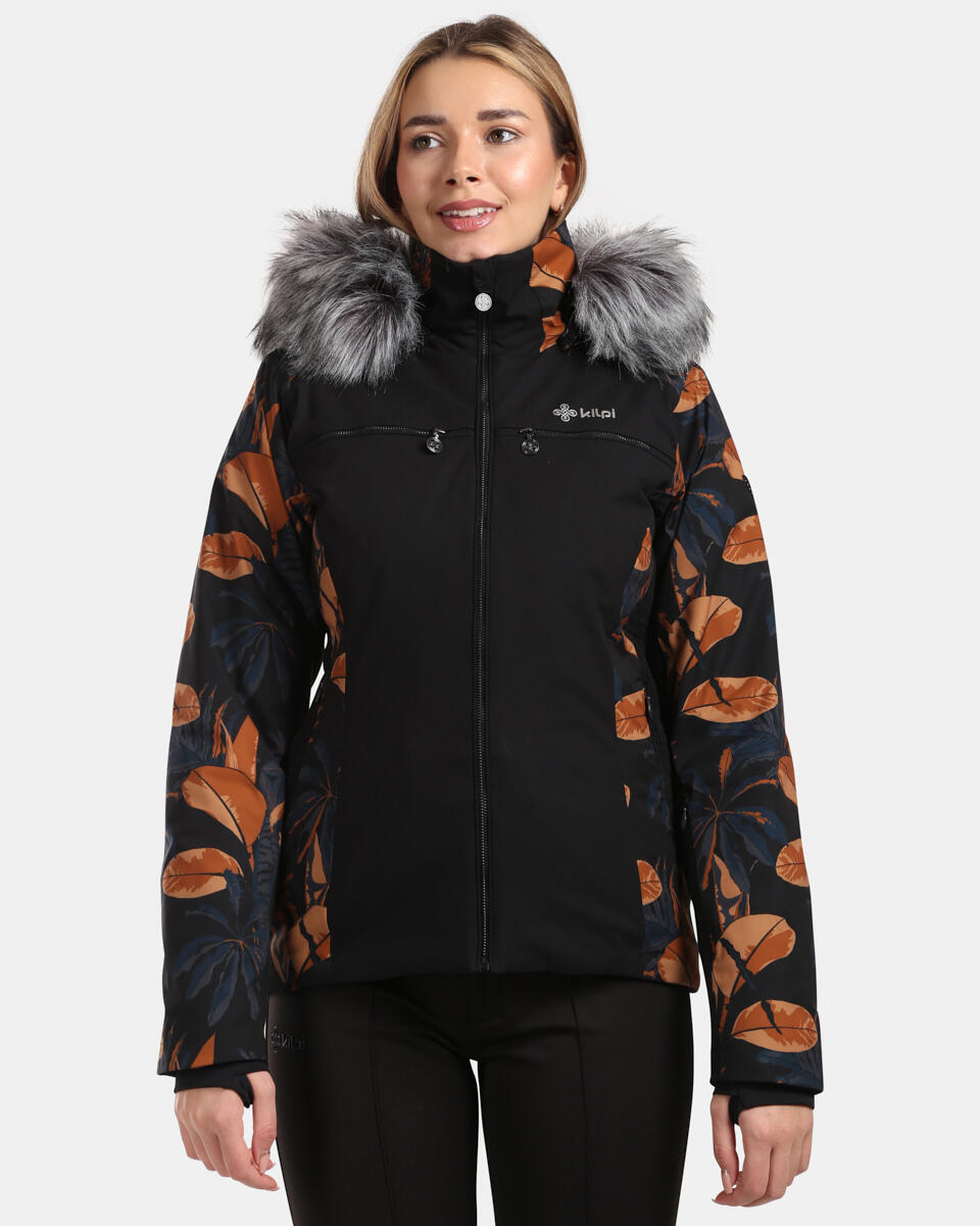 KILPI Dames skijas Kilpi LENA-W