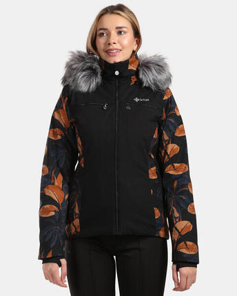 Ski-jas voor dames Kilpi LENA-W
