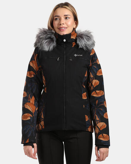 Ski-jas voor dames Kilpi LENA-W
