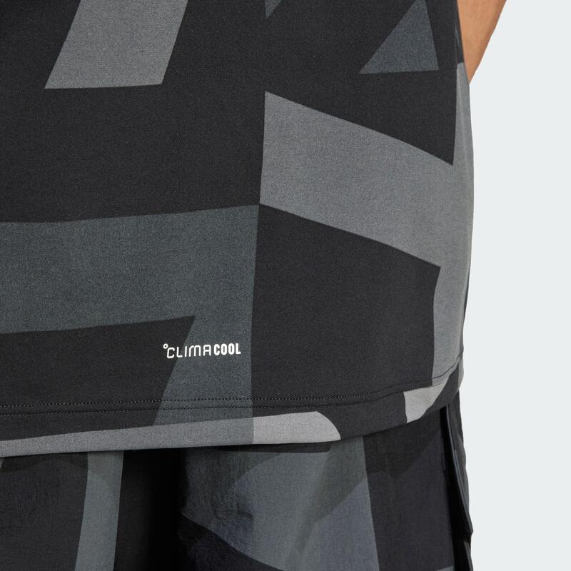 T-shirt imprimé Terrex Multi Climacool