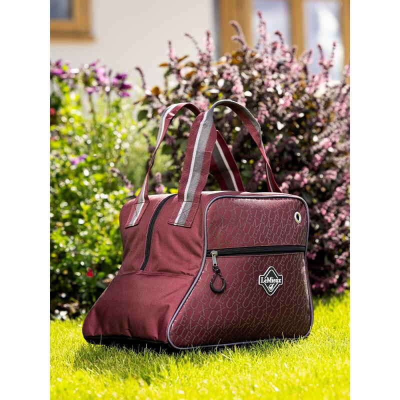 Sac à bottes équitation LeMieux Elite Pro