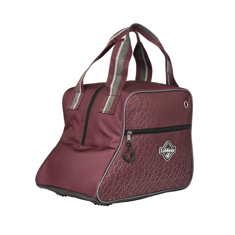 Sac à bottes équitation LeMieux Elite Pro