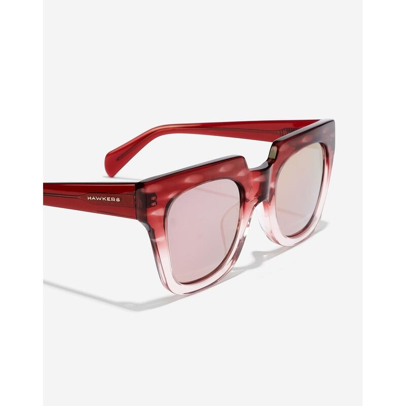 Lunettes de soleil femme Hawkers Row X