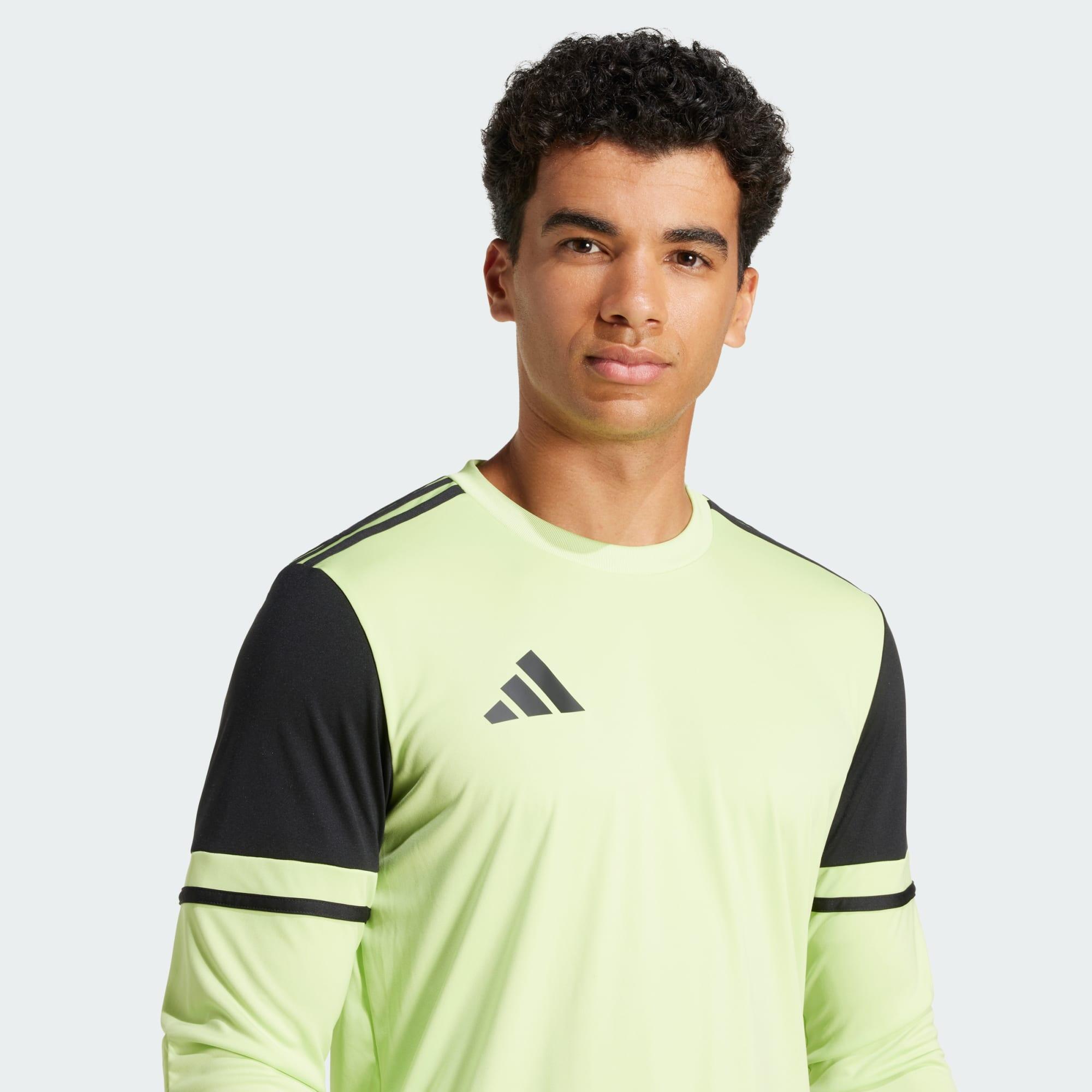 Camisola de Guarda-redes Squadra 25 4/7