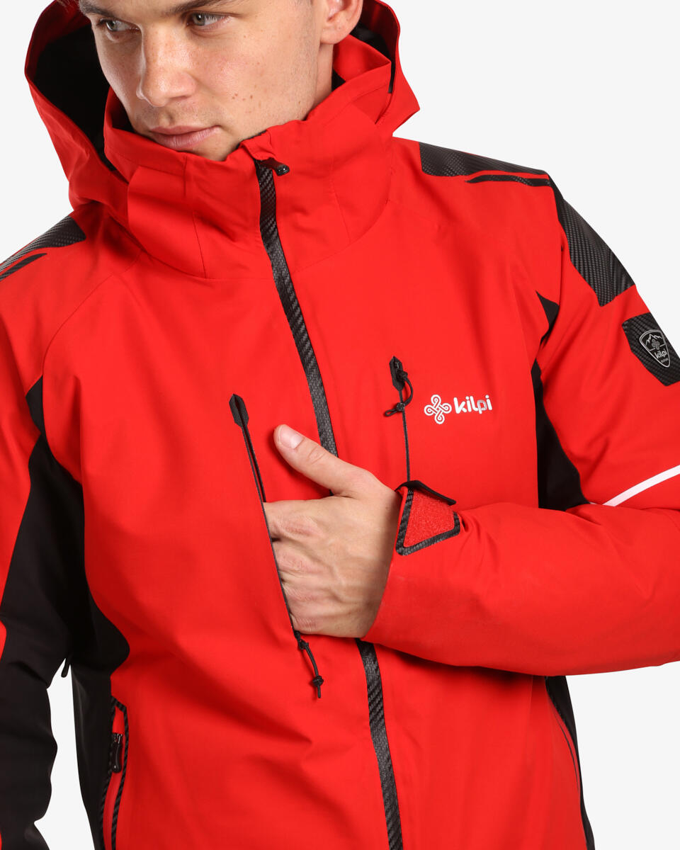Heren skijas Kilpi TURNAU-M 6/7