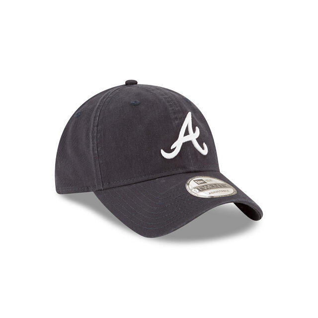 NEW ERA Baseball cap New Era Braves 9TWENTY MLB Core Classic