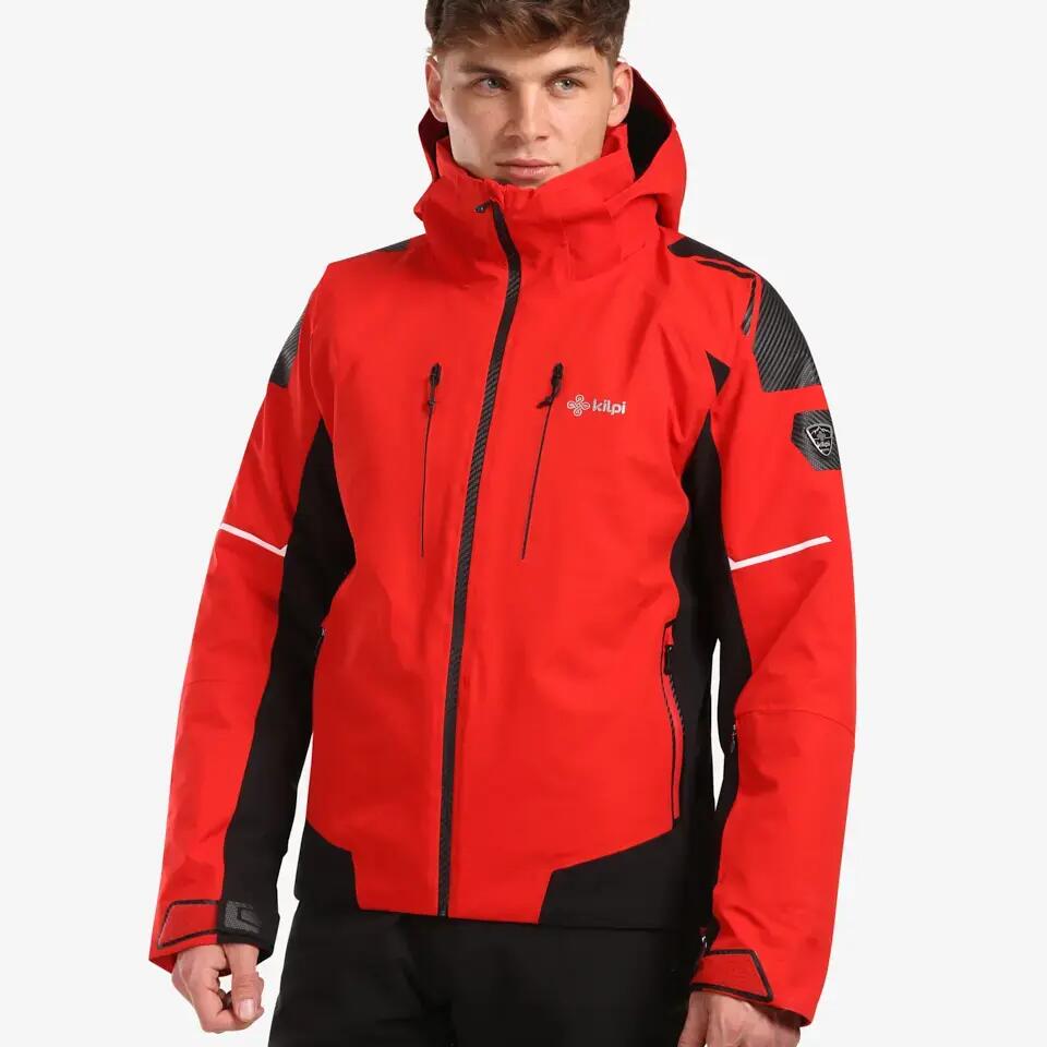 Men´s ski jacket Kilpi TURNAU-M