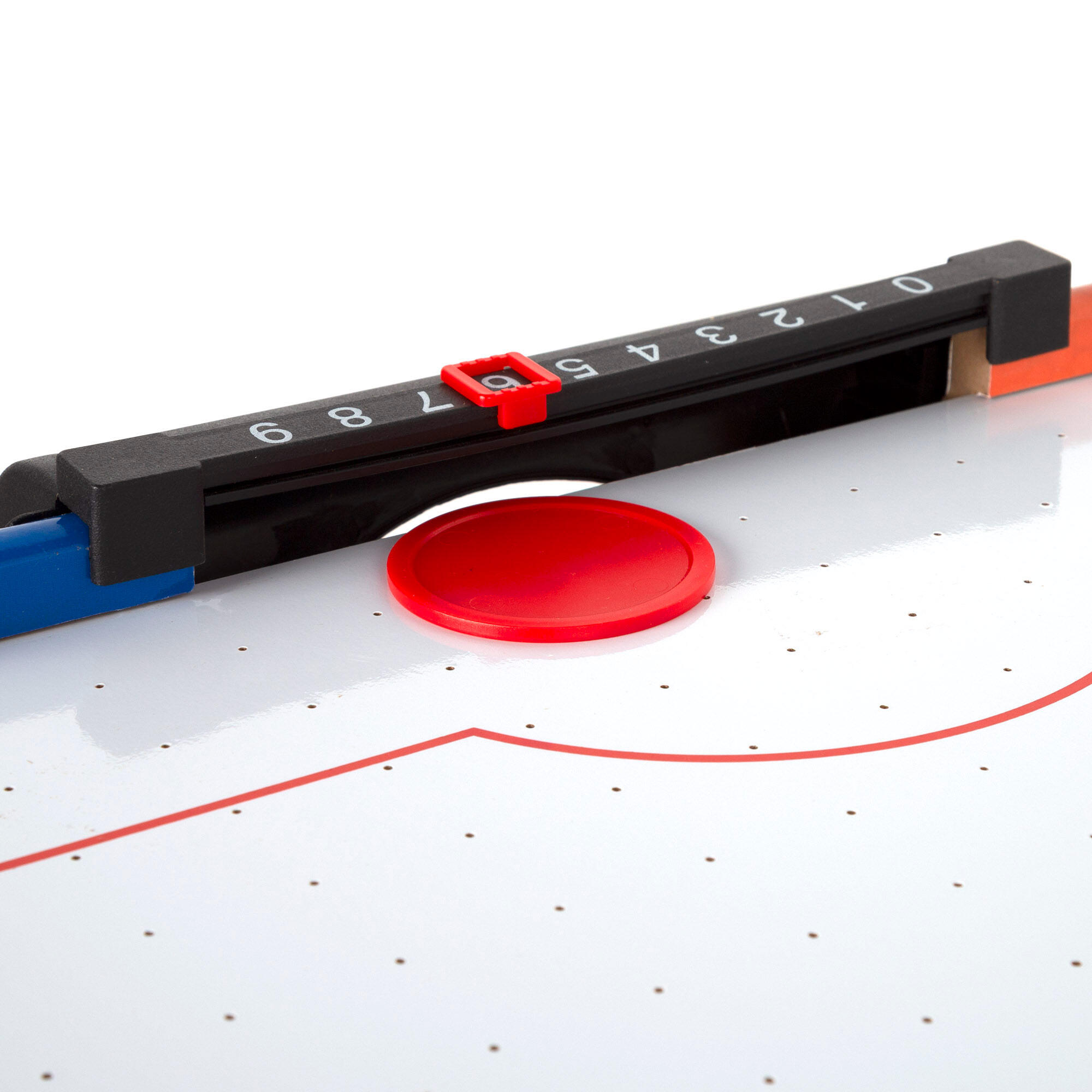 Mesa Air hockey electrónico c/luces 106x53x75 CB Games 5/6