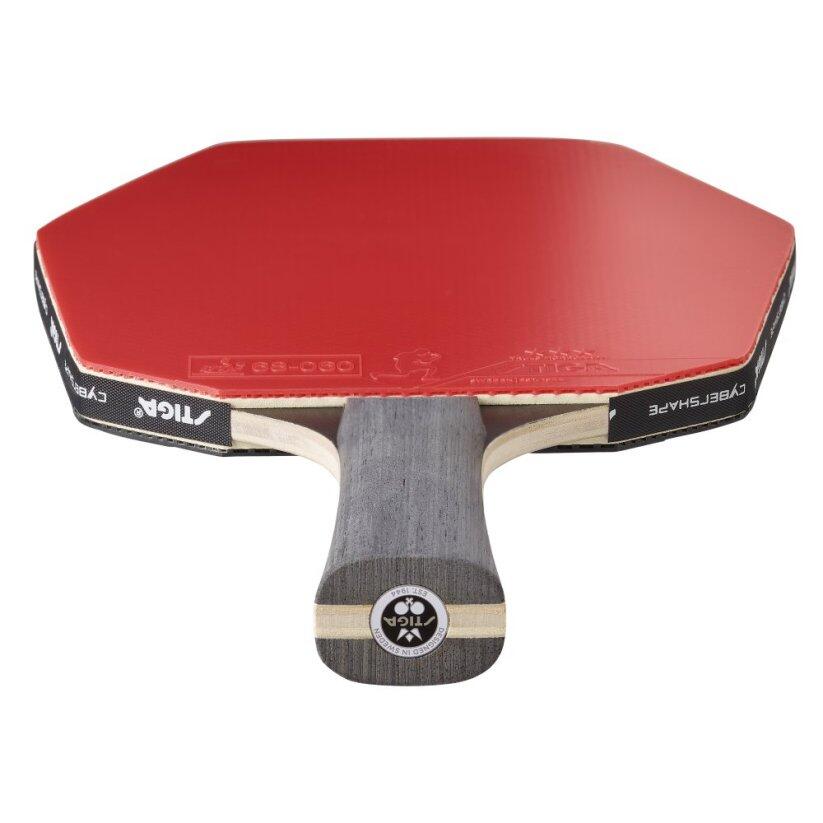 Pálka na stolní tenis Cybershape Future 3-Star 6/7