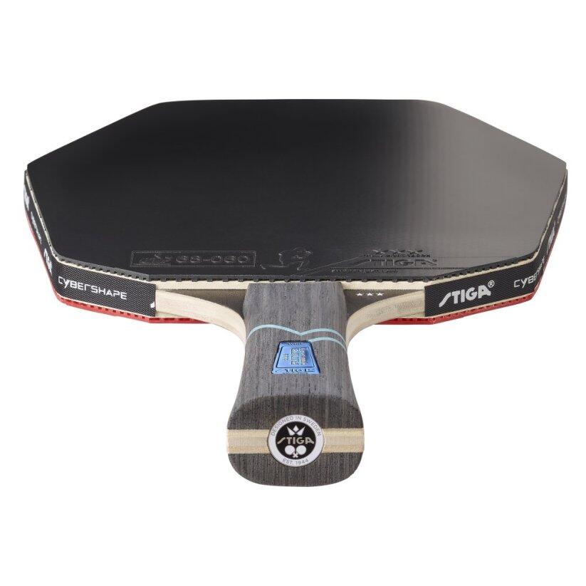 Pálka na stolní tenis Cybershape Future 3-Star 7/7
