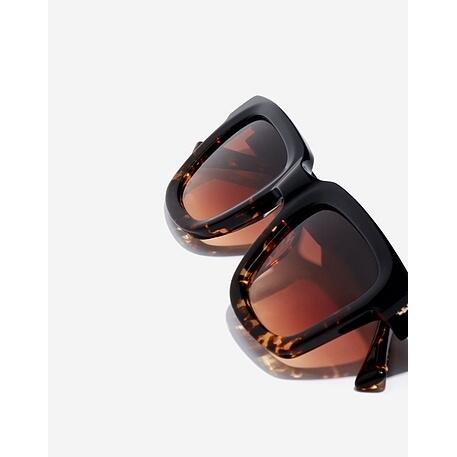 HAWKERS - Lunettes de soleil pour homme et femme ONE UPTOWN - CAREY BLACK 7/8