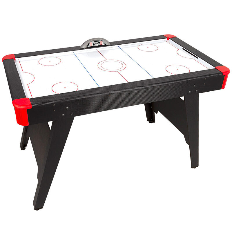 Mesa eletrónica de air hockey 137x73x84 CB Games