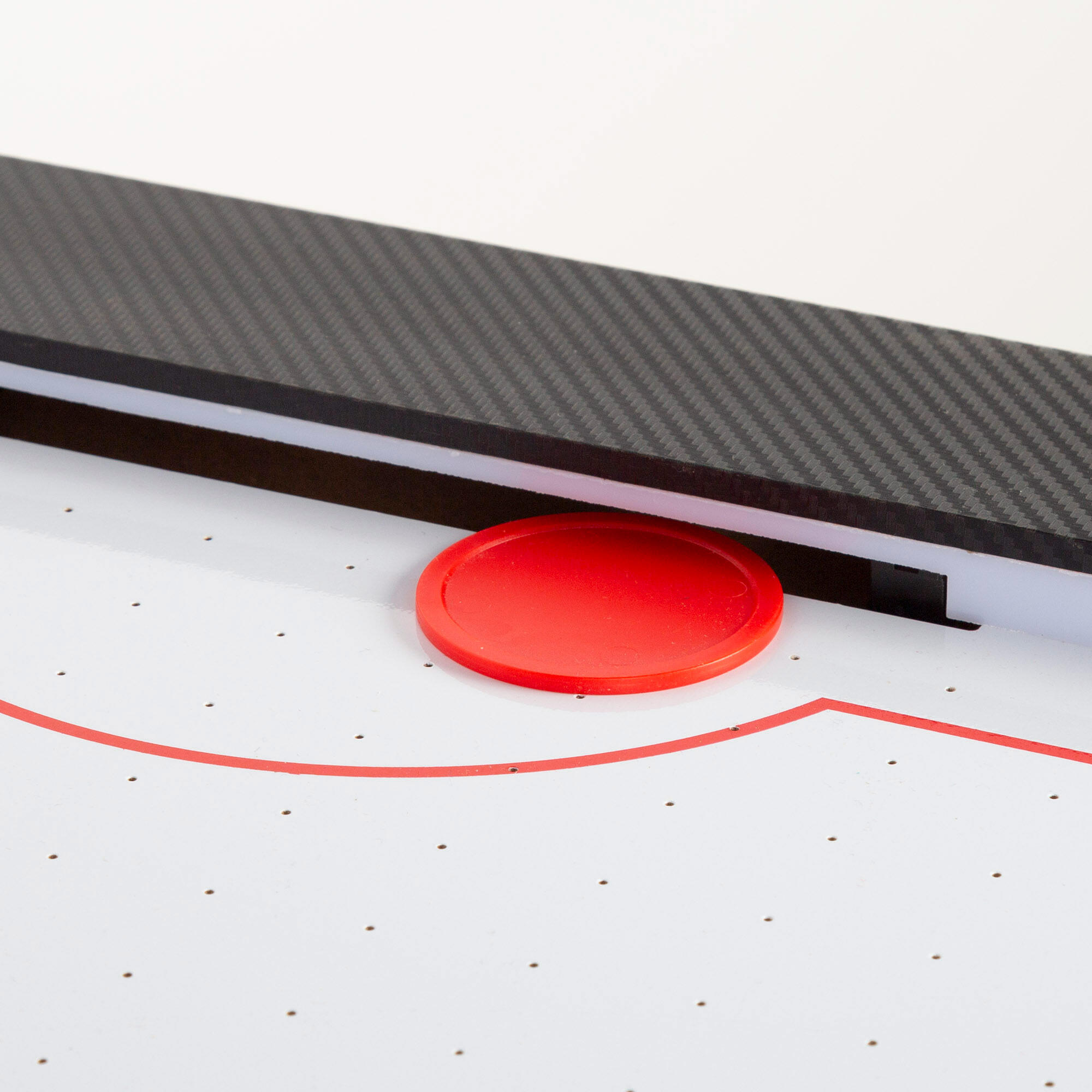 Mesa eletrónica de air hockey 137x73x84 CB Games 3/6