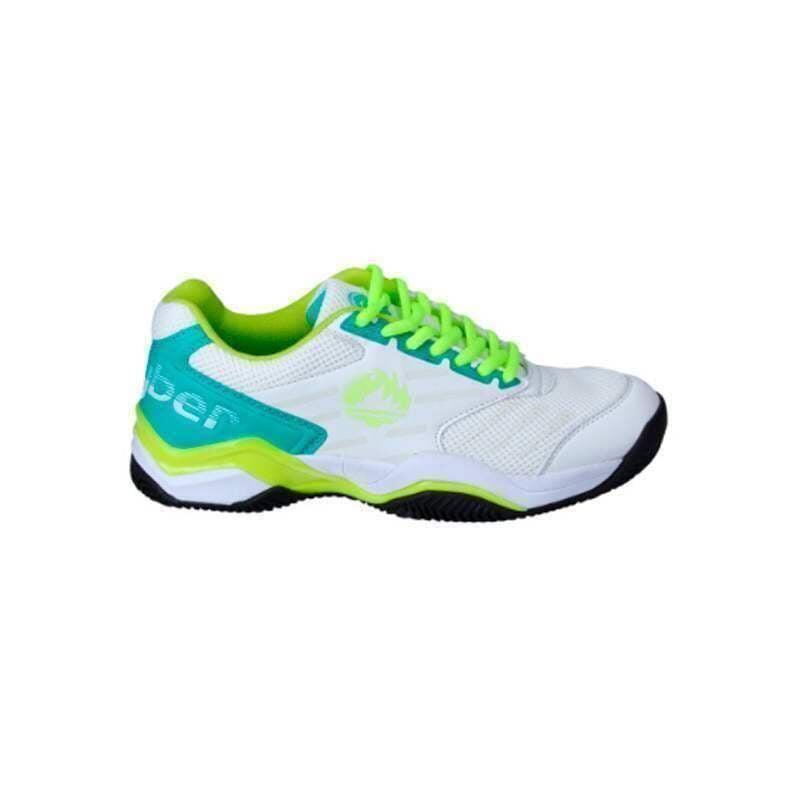 Jhayber Tempo Bianco Donna Zs44415 5/5