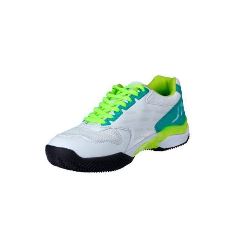 Jhayber Tempo Bianco Donna Zs44415 3/5