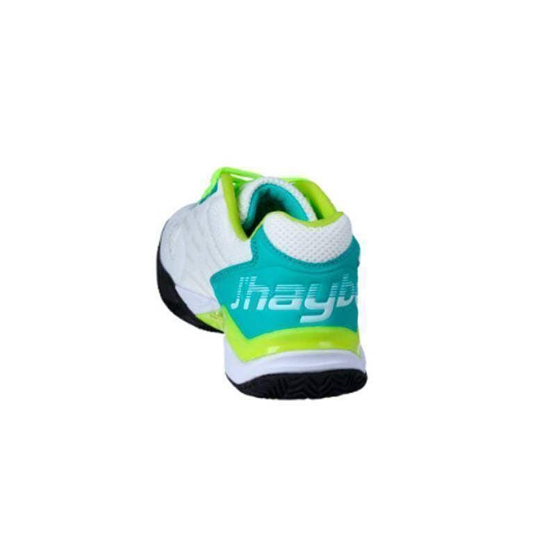 Jhayber Tempo Bianco Donna Zs44415 2/5