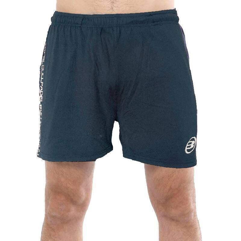 BULLPADEL Short Bullpadel Academy Pro Marino