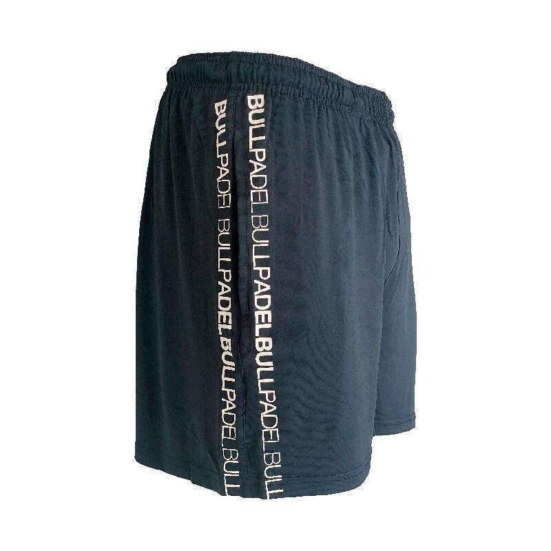 Short Bullpadel Academy Pro Marino 2/5