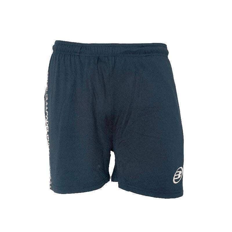 Short Bullpadel Academy Pro Marino 4/5