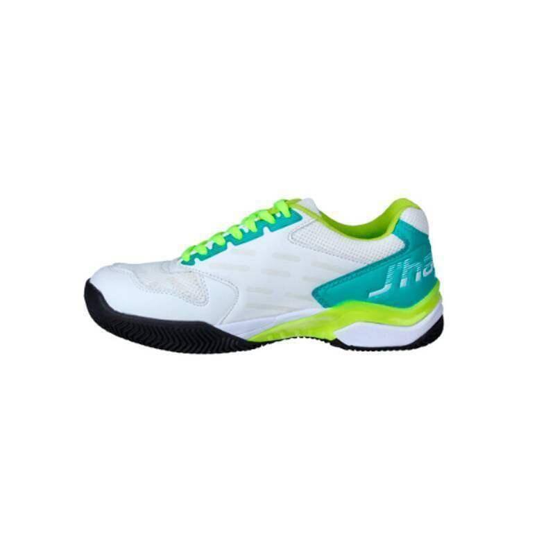 Jhayber Tempo Bianco Donna Zs44415 4/5