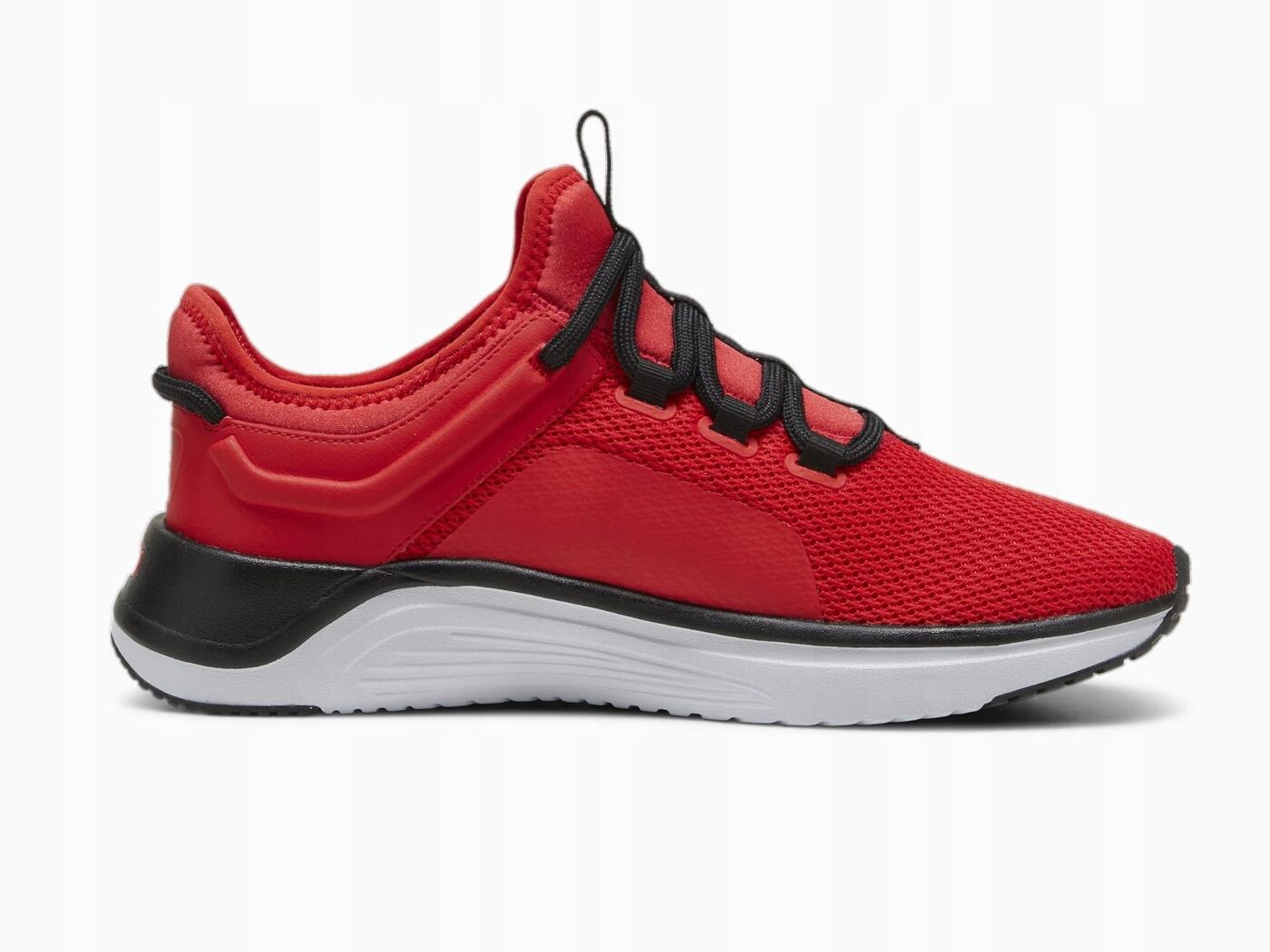BUTY męskie PUMA SOFRIDE ASTRO SLIP-ON 378799-07 sportowe siateczkowe 44,5 4/7