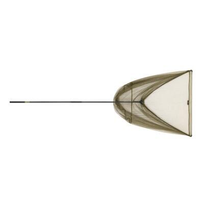 Minciog Delphin PARTISAN, 100 x 100 cm, lungime maner 1.8 m, 2 tronsoane