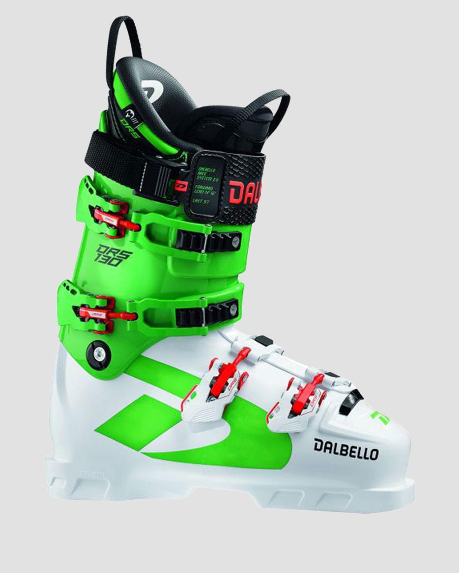 Buty narciarskie DALBELLO DRS 130 UNI 1/3